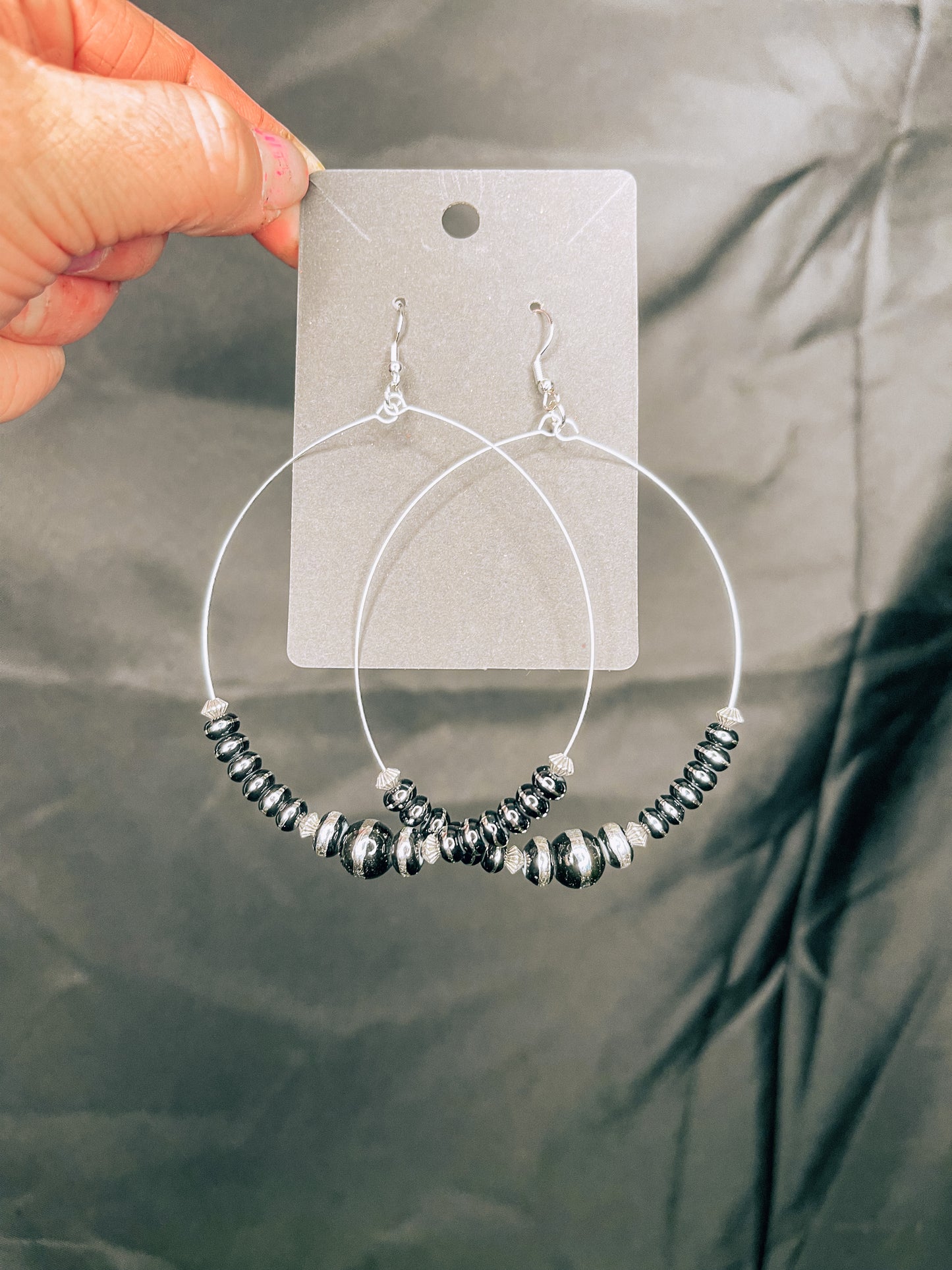 Navajo Hoops