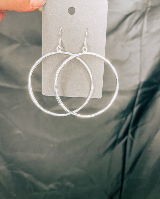 Simple Hoops